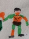 Man at arms