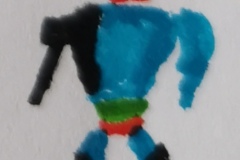 Trapjaw