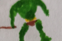 Mossman