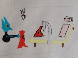 Orko`s moment