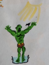 Mossman