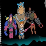 Masters of the Quest