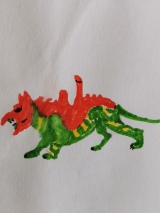 Battle cat