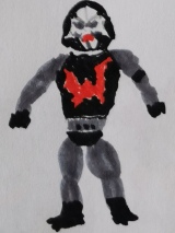 Hordak