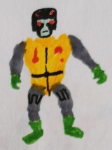 Blast Attak