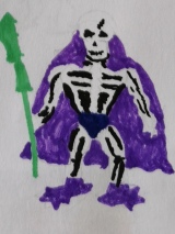 Scareglow