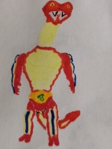 Rattlor