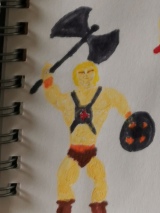 He-Man